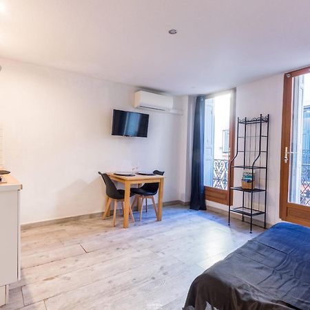 Residence St Vincent Collioure Exterior foto