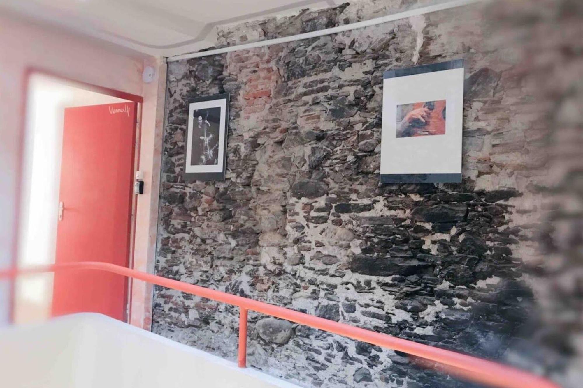 Residence St Vincent Collioure Exterior foto