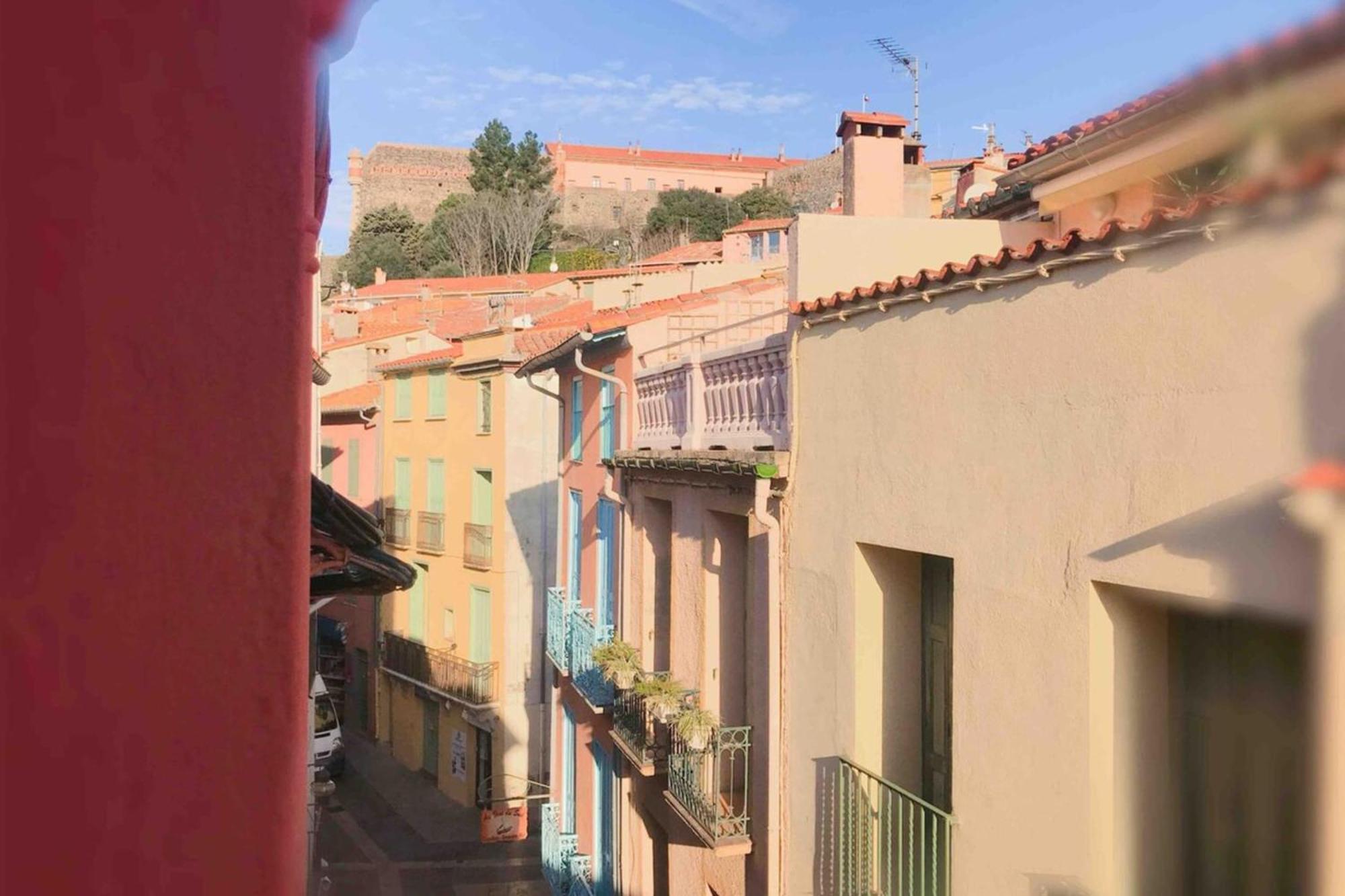 Residence St Vincent Collioure Exterior foto