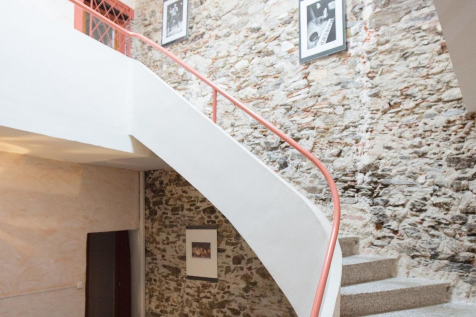 Residence St Vincent Collioure Exterior foto