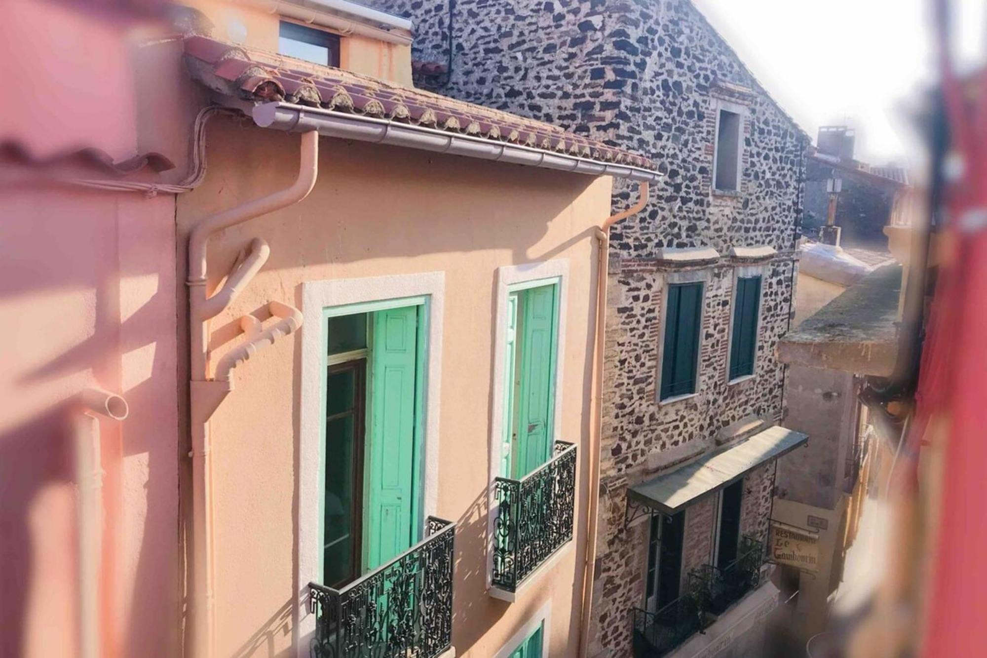 Residence St Vincent Collioure Exterior foto
