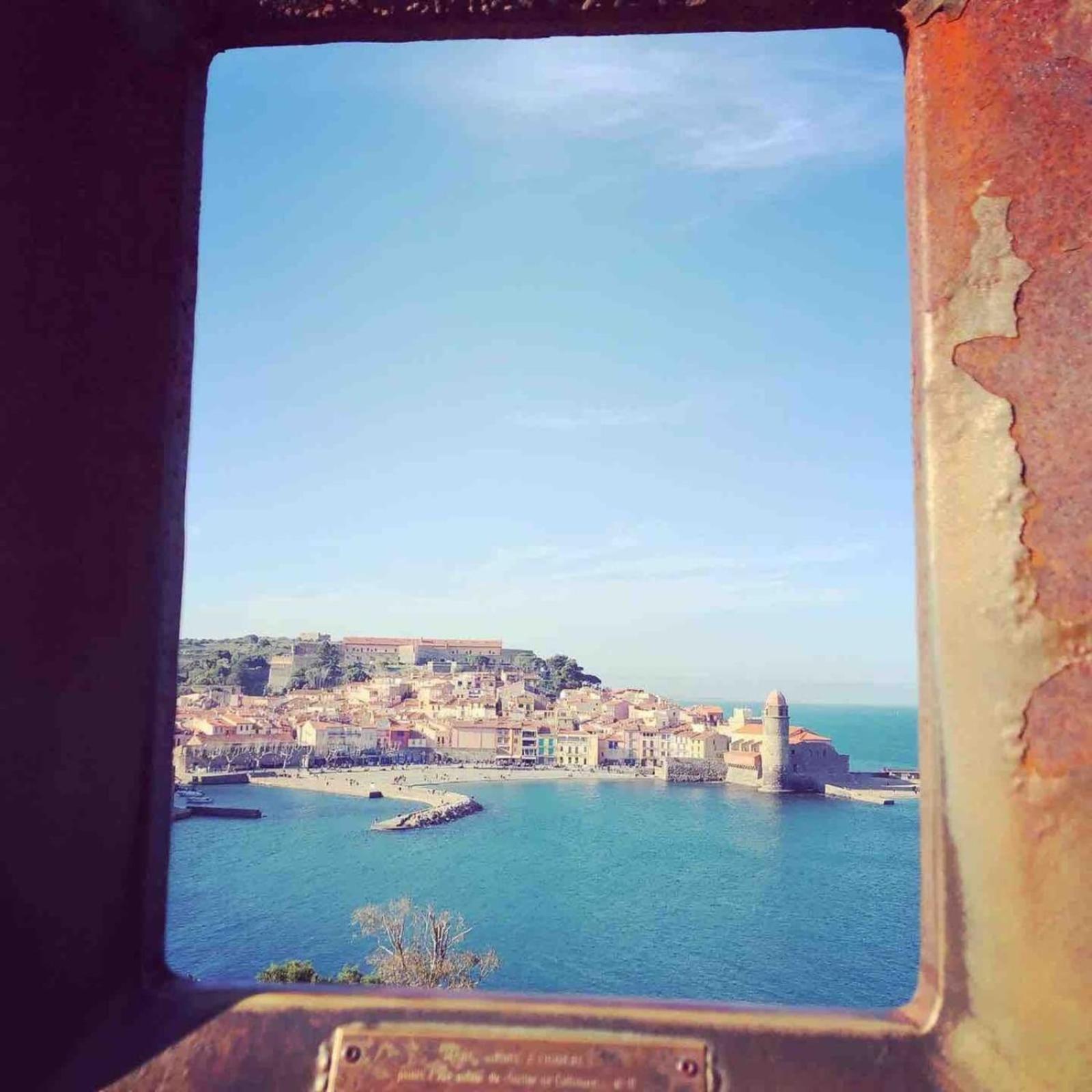 Residence St Vincent Collioure Exterior foto