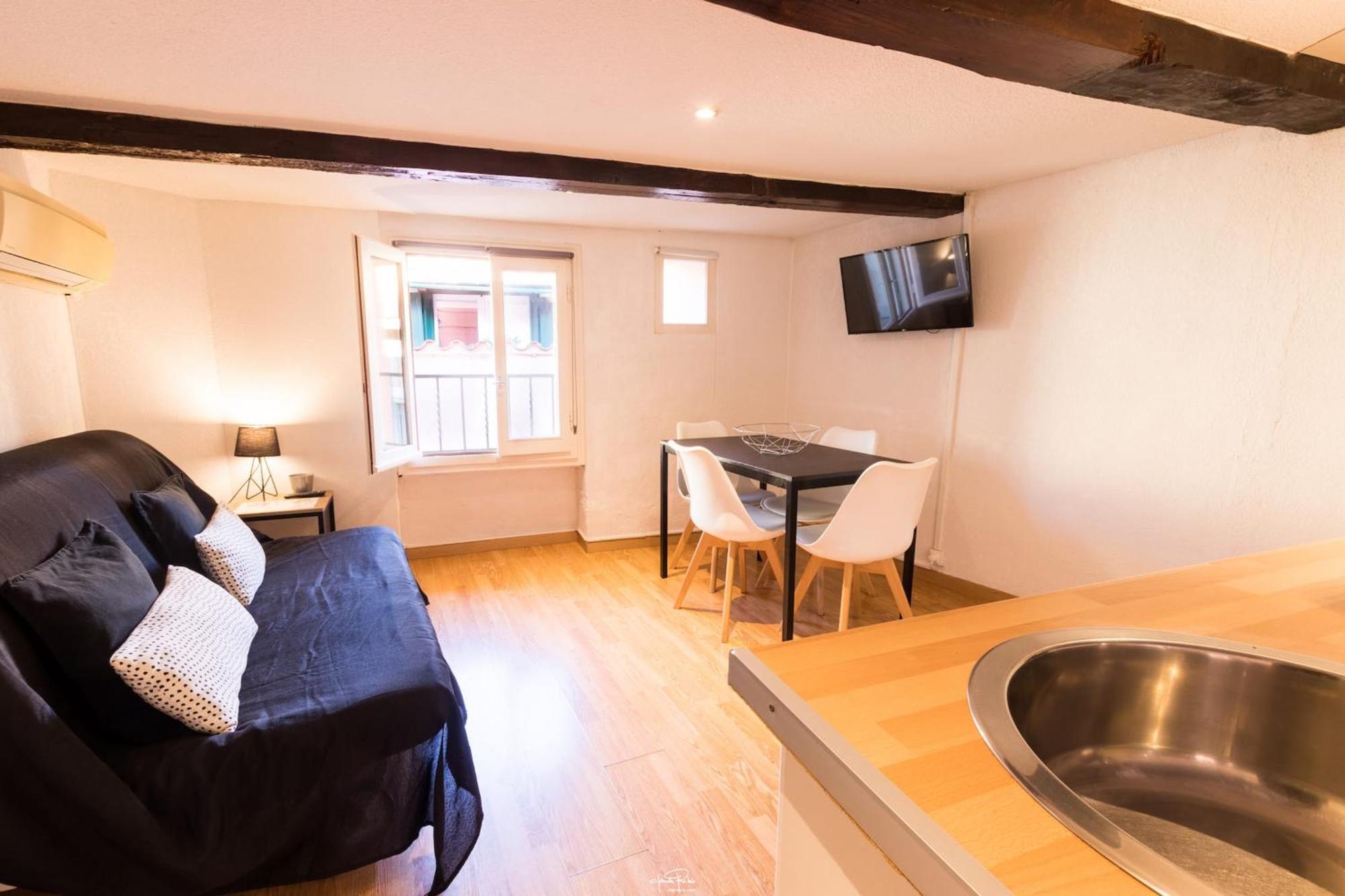 Residence St Vincent Collioure Exterior foto