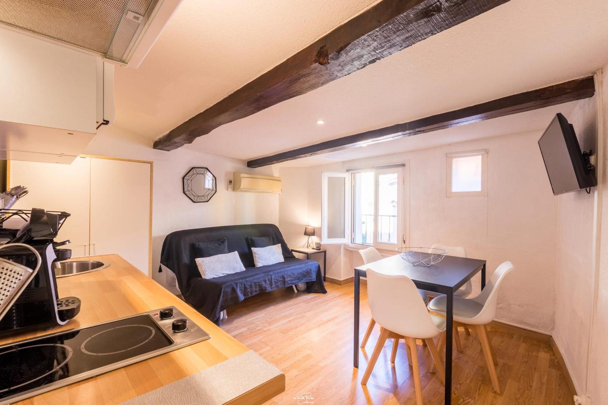 Residence St Vincent Collioure Exterior foto