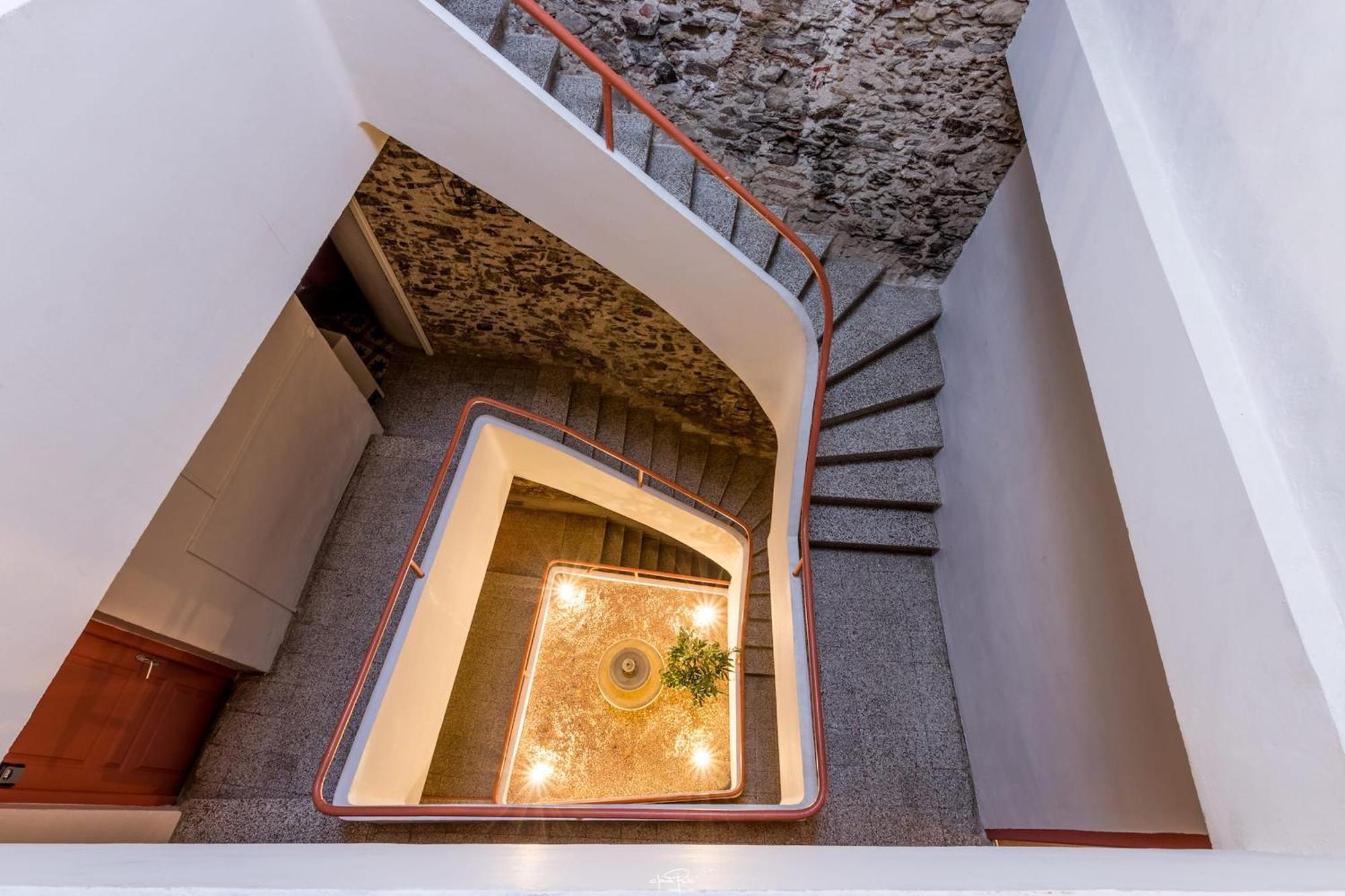Residence St Vincent Collioure Exterior foto