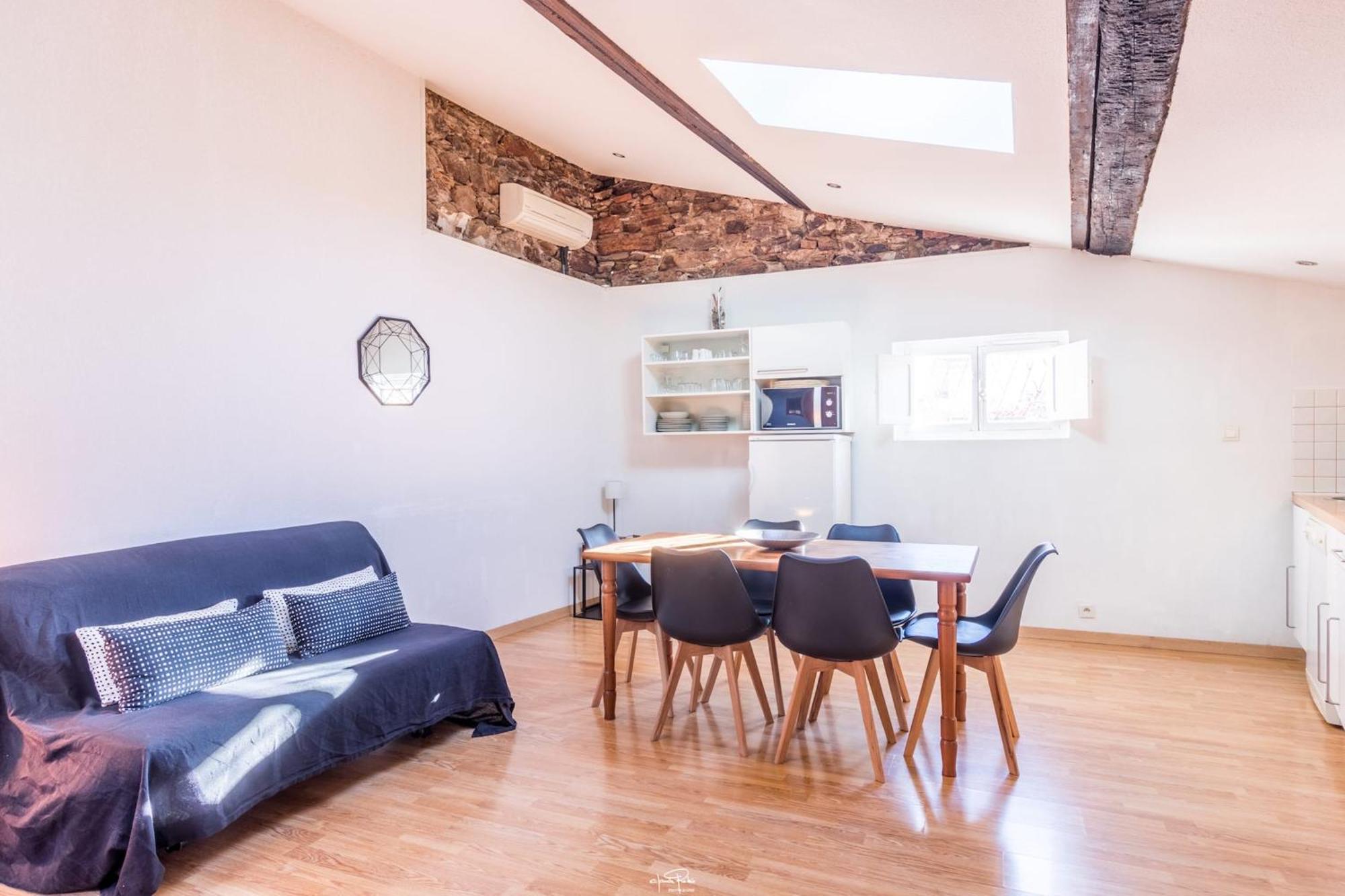 Residence St Vincent Collioure Zimmer foto