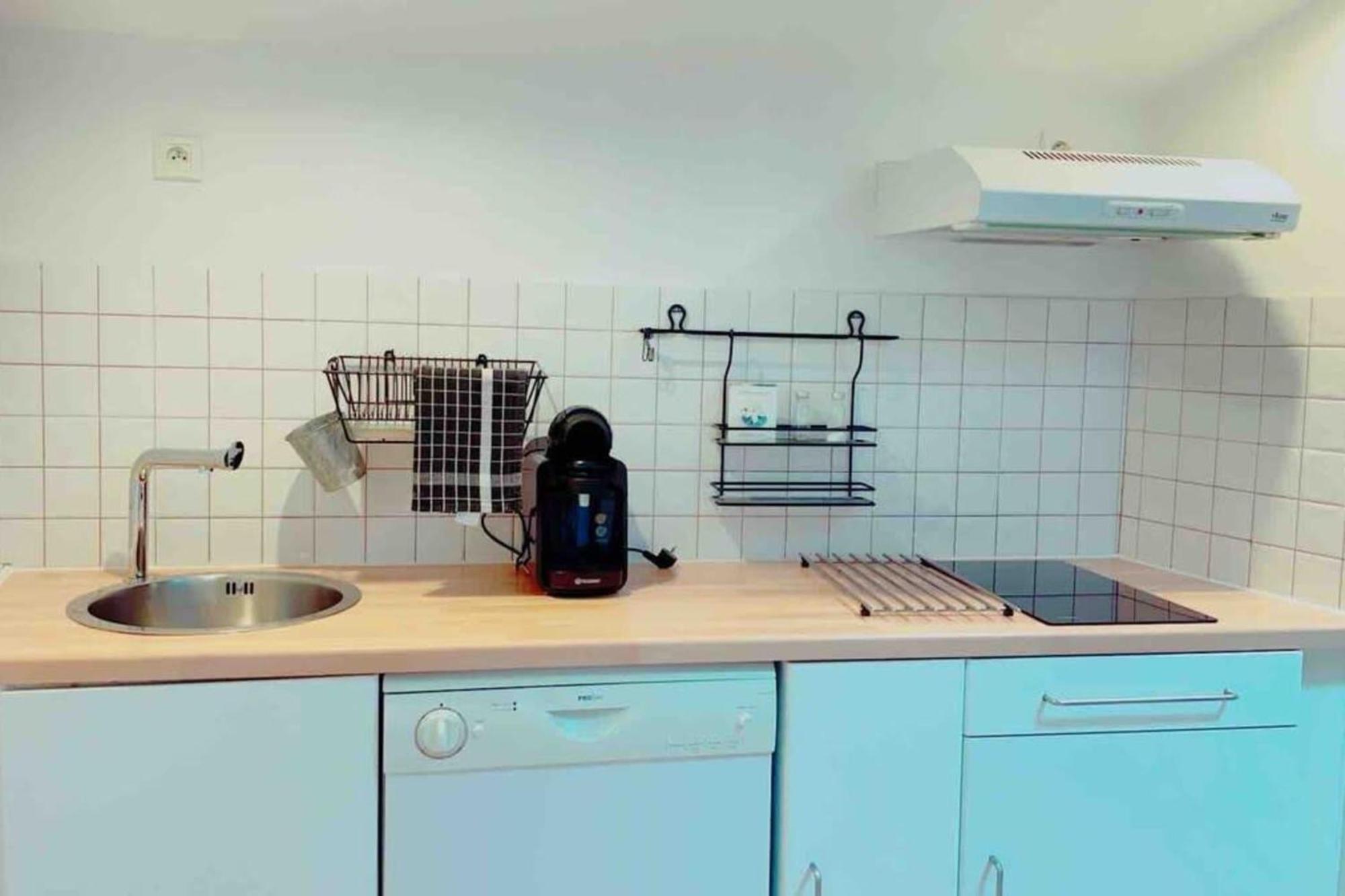 Residence St Vincent Collioure Zimmer foto