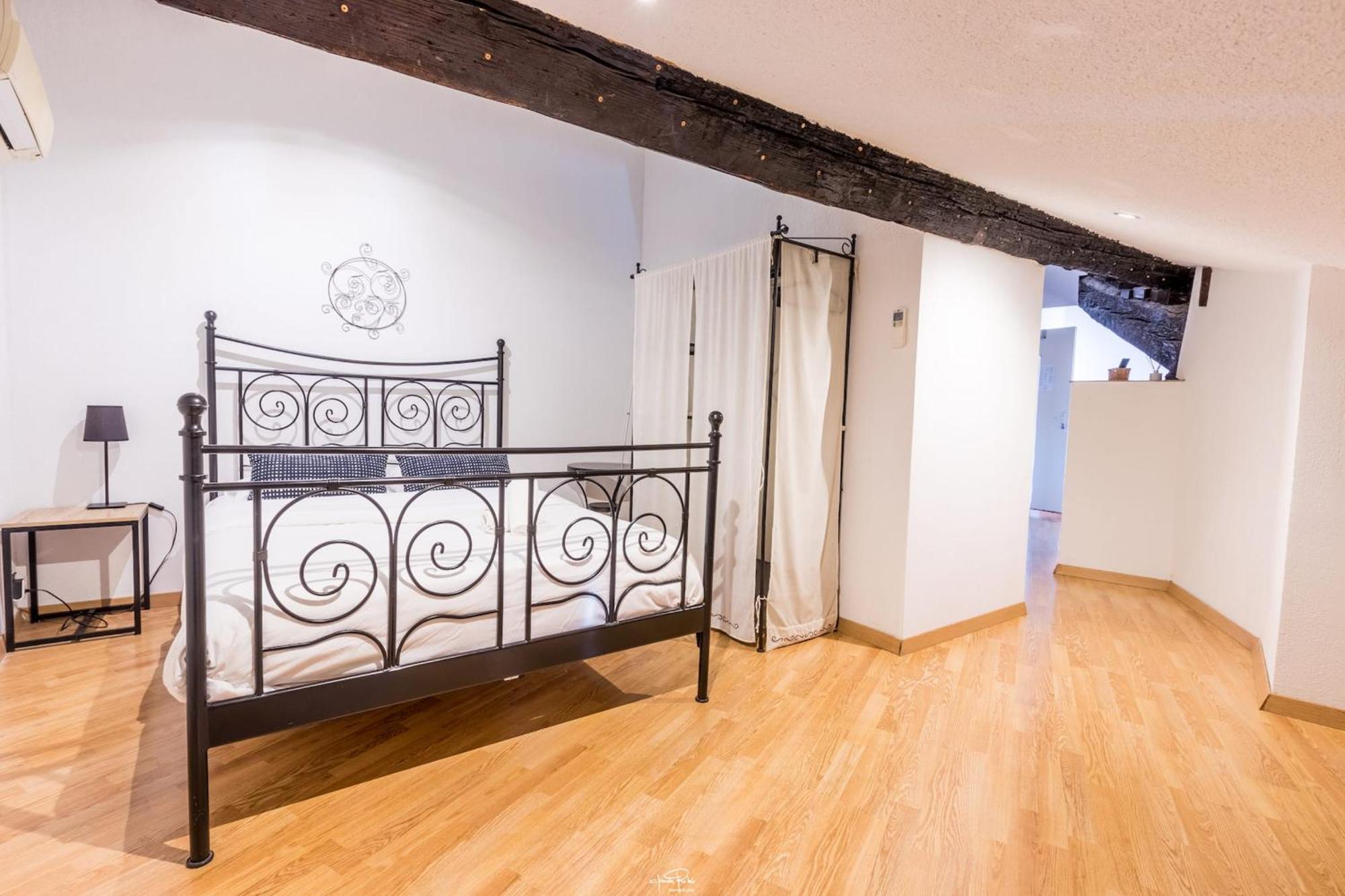 Residence St Vincent Collioure Zimmer foto