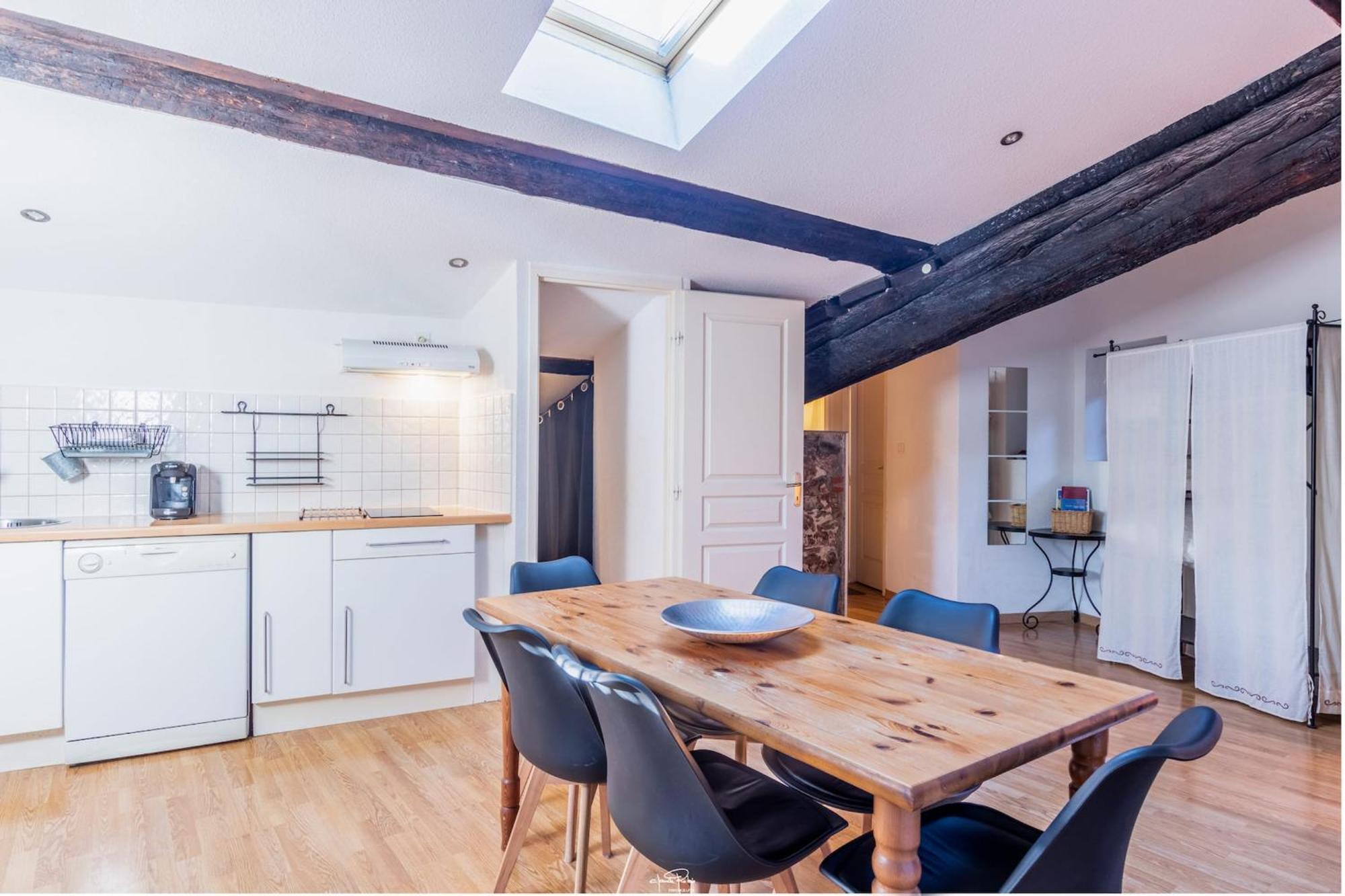 Residence St Vincent Collioure Zimmer foto