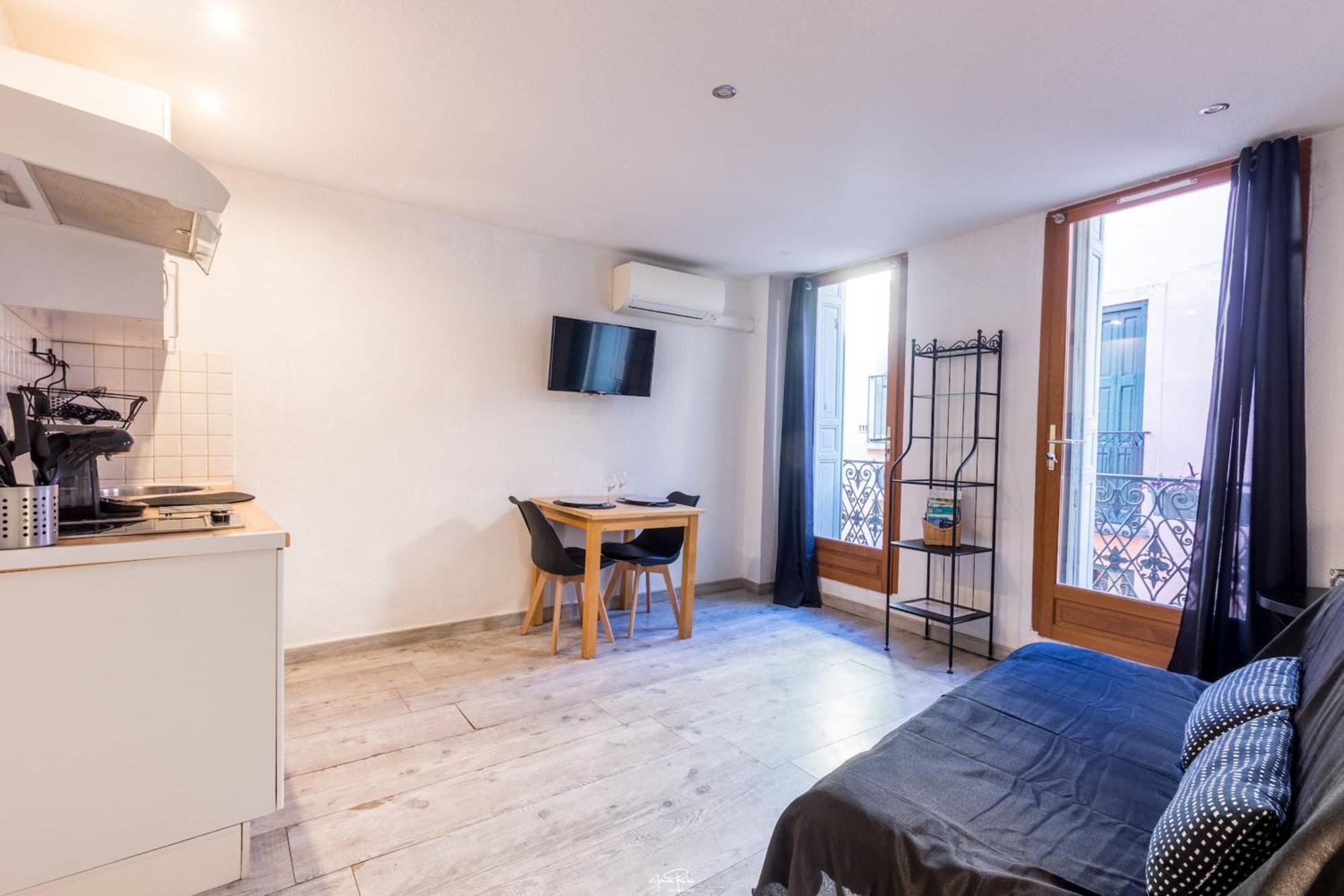Residence St Vincent Collioure Exterior foto