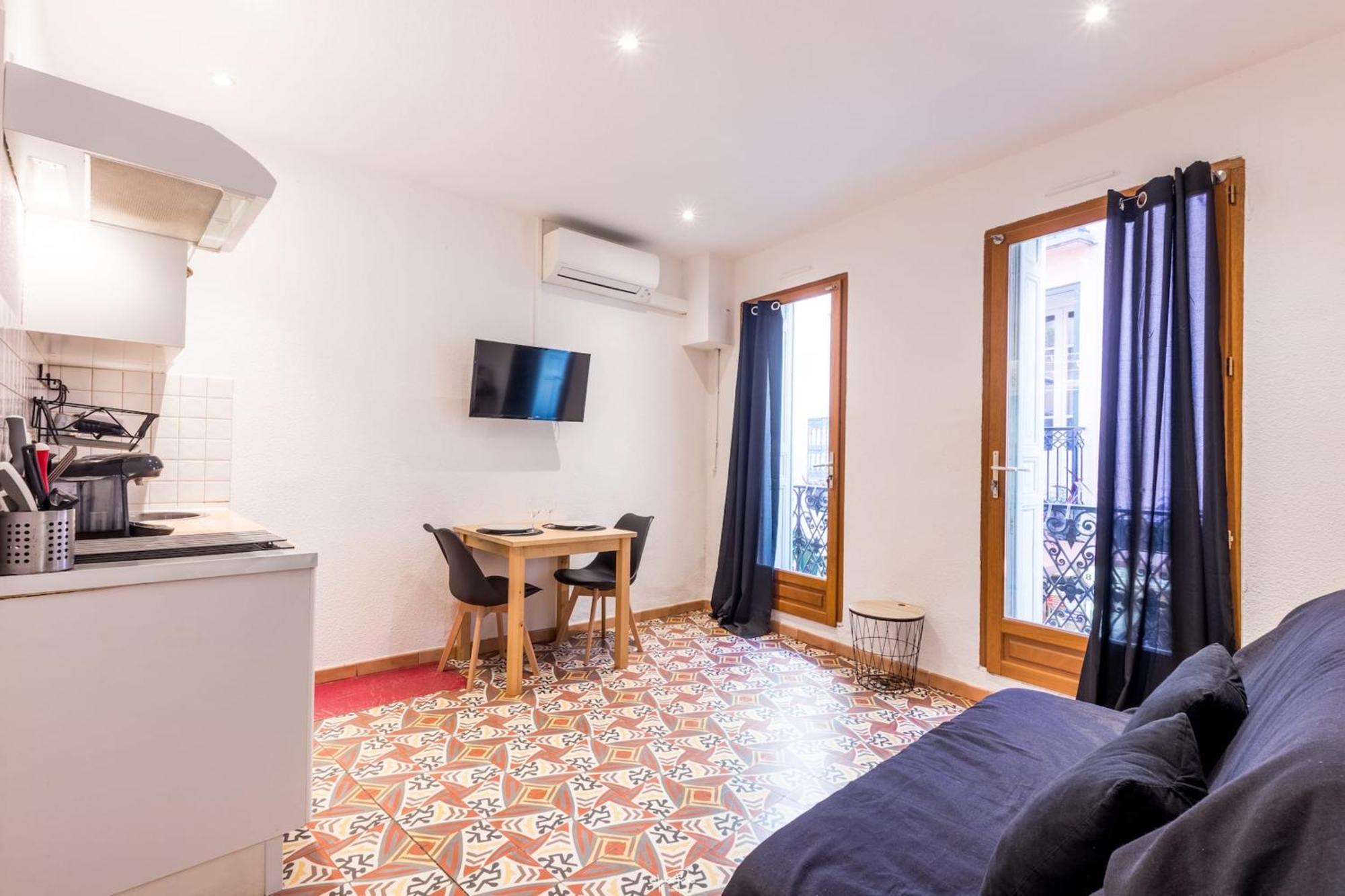 Residence St Vincent Collioure Zimmer foto